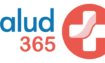Salud 365 logo