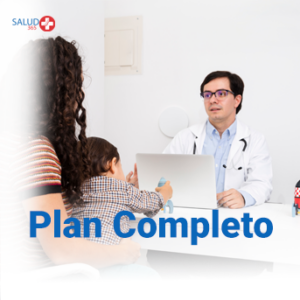 Plan Completo