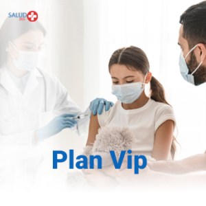 Plan Vip